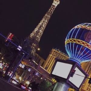 Meet your Posher, Mia